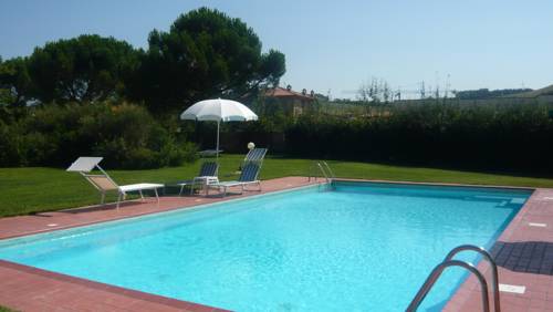 Buonconvento Italien Hotel Promo-Code booking.com