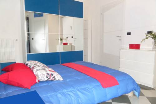 Bari Italië promotiecode Booking.com