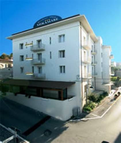 Marina di San Vito Italien Hotel Promo-Code booking.com