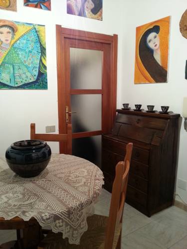 Alghero Italien Hotel Promo-Code booking.com