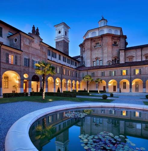 Cherasco Codice promozionale Booking.com Italia