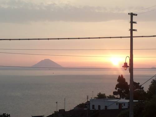 Malfa Italien Hotel Promo-Code booking.com
