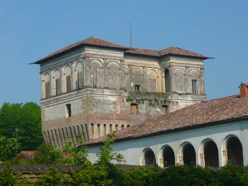 Torre Pallavicina Italia codigo de promocion Booking.com