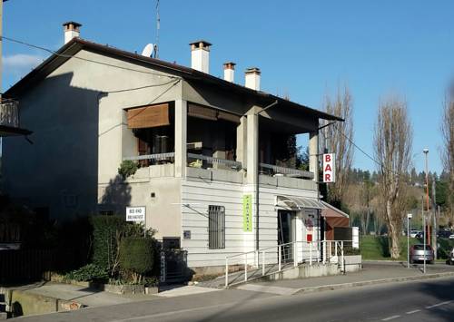 Cesena Italie code promo booking.com