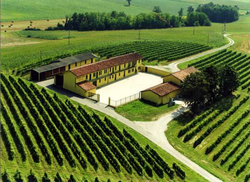 Pontestura Italien Hotel Promo-Code booking.com