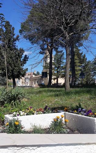 Filetto Aktionscode Italien Booking.com