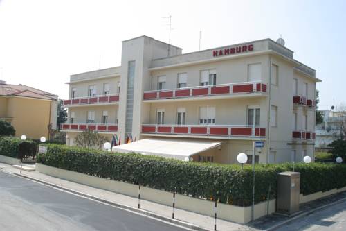 Senigallia Italie code promo booking.com