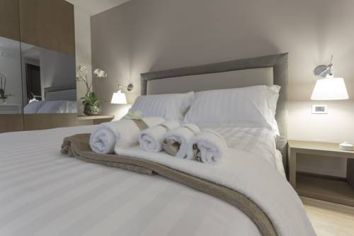 Pontecorvo Italie code promo booking.com