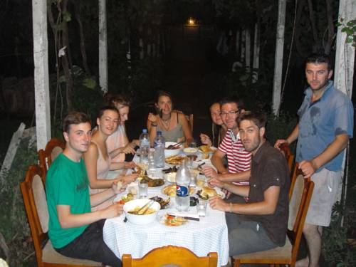 Shkodra Aktionscode Italien Booking.com