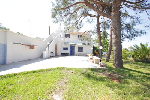 Maruggio Aktionscode Italien Booking.com