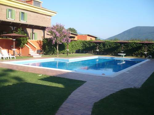 Forino Italien Hotel Promo-Code booking.com