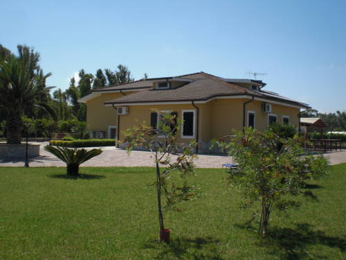 Fertilia Italy Promo Code Booking.com