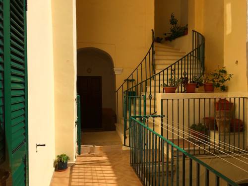 Gallipoli Aktionscode Italien Booking.com