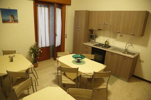 Trapani Italie code promo booking.com