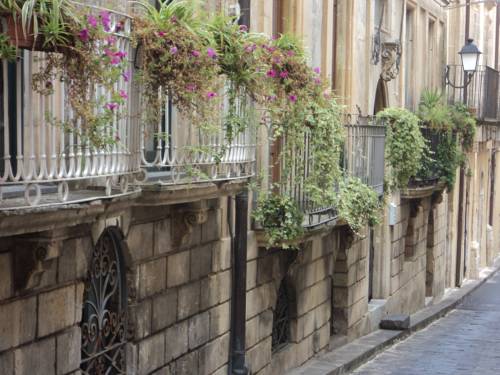 Palazzolo Acreide Italië promotiecode Booking.com