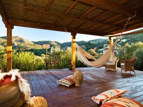 Murta Maria Italië promotiecode Booking.com