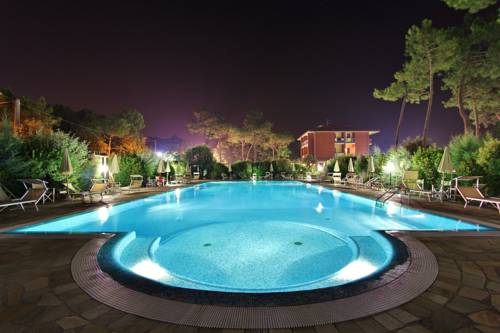 Ronchi - Marina Di Massa Codice promozionale Booking.com Italia