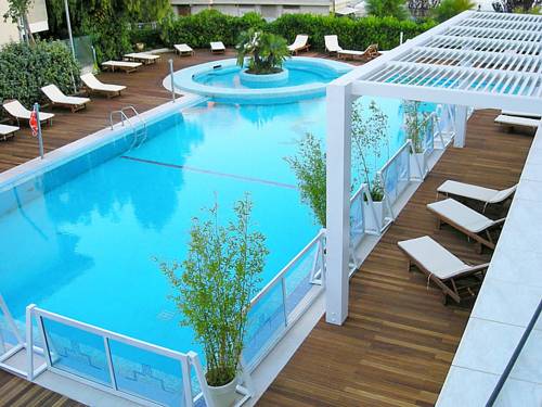 Salvo Marina Italie code promo booking.com