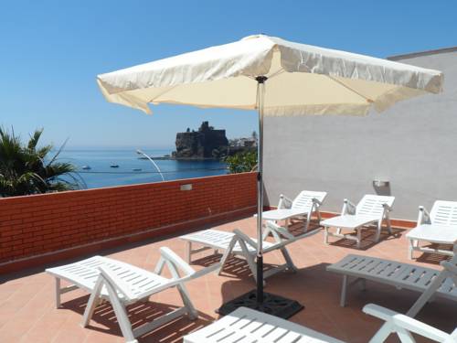 Aci Castello Aktionscode Italien Booking.com