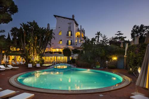 Ischia Italien Hotel Promo-Code booking.com