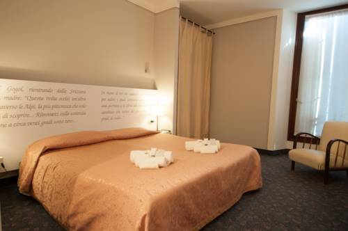Domodossola Italien Hotel Promo-Code booking.com