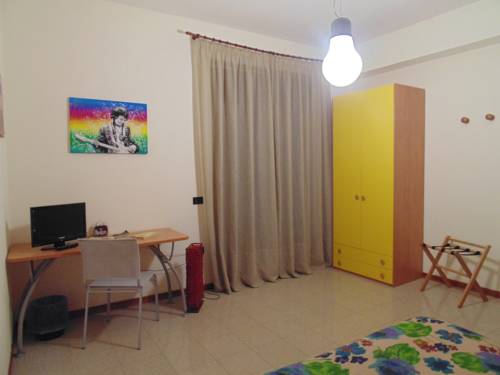 Villa San Giovanni Codice promozionale Booking.com Italia