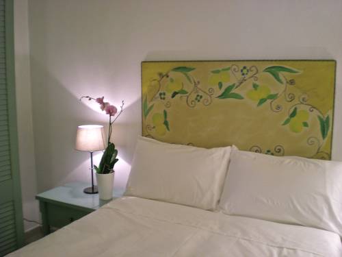 Taormina Italie code promo booking.com
