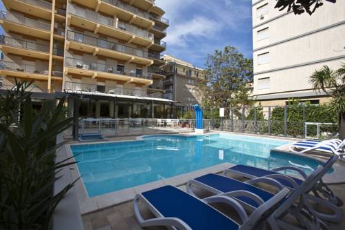 San Benedetto del Tronto Aktionscode Italien Booking.com