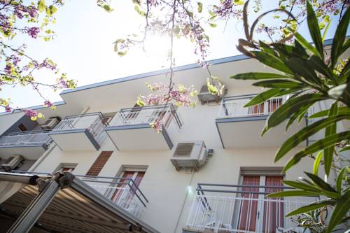 Riccione Italia codigo de promocion Booking.com