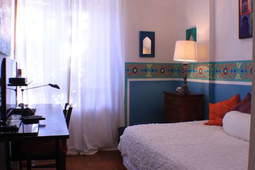 Roma Itali&euml; promotiecode Booking.com