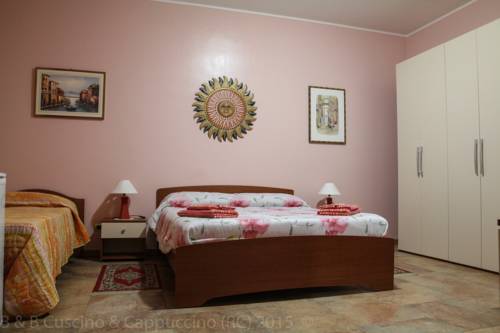 Reggio di Calabria Aktionscode Italien Booking.com