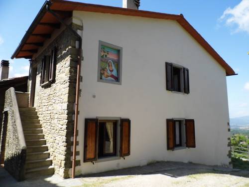 Ronta - Borgo San Lorenzo Aktionscode Italien Booking.com