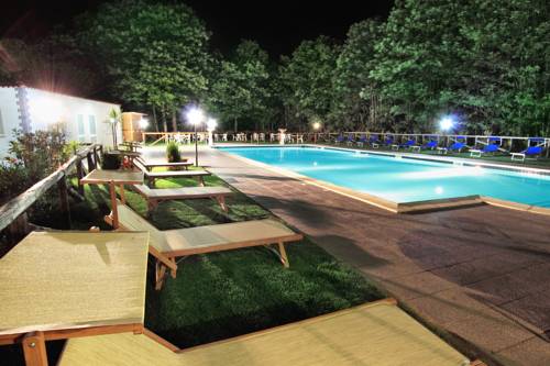 Puntalazzo Italien Hotel Promo-Code booking.com