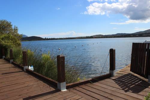 Olbia Italia codigo de promocion Booking.com