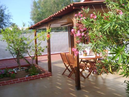 Isola delle Femmine Aktionscode Italien Booking.com