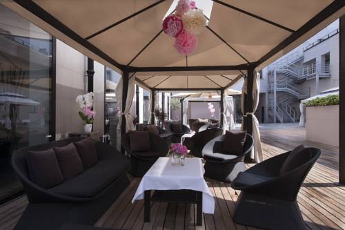 Bresso Codice promozionale Booking.com Italia