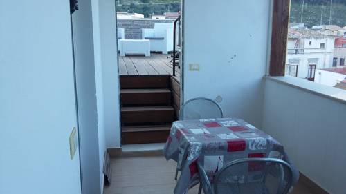Castellammare del Golfo Italie code promo booking.com