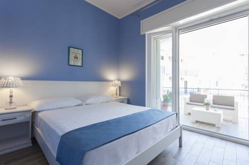 Gallipoli Italien Hotel Promo-Code booking.com