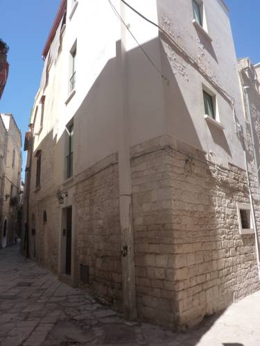 Bisceglie Aktionscode Italien Booking.com