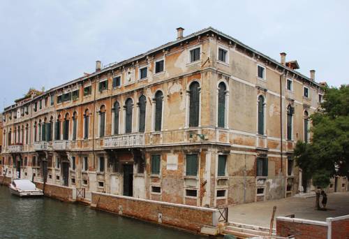 Veneti&euml; Itali&euml; promotiecode Booking.com
