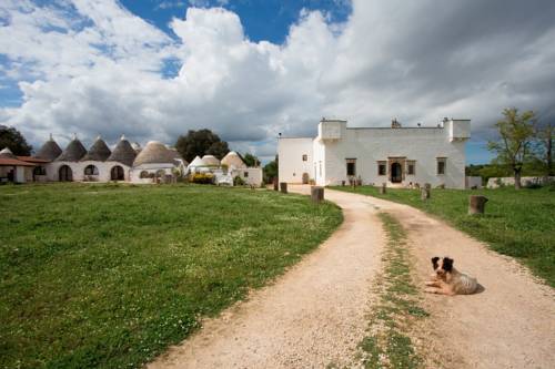 Ostuni Italie code promo booking.com