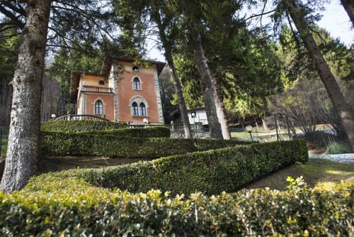 Lasnigo Italien Hotel Promo-Code booking.com