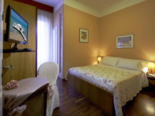 San Lorenzo In Campo Italie code promo booking.com