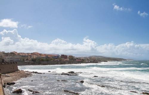 Alghero SS Codice promozionale Booking.com Italia