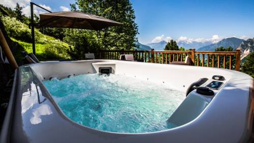 Fontainamore Codice promozionale Booking.com Italia