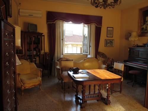 Cosenza Italie code promo booking.com