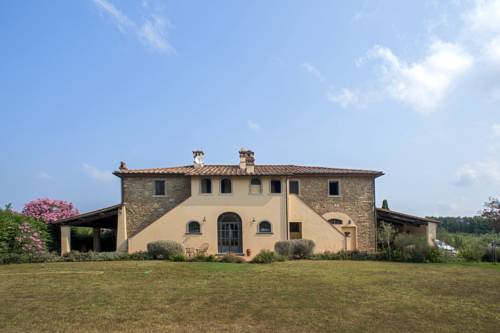Terricciola Italien Hotel Promo-Code booking.com