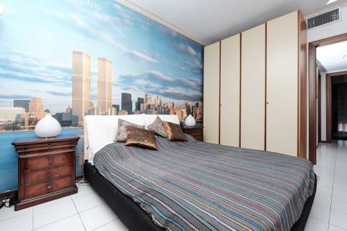 Roma Italie code promo booking.com