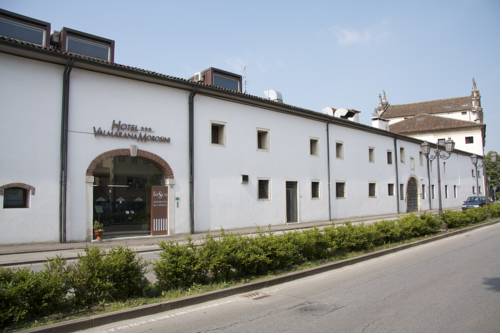 Altavilla Vicentina Italien Hotel Promo-Code booking.com