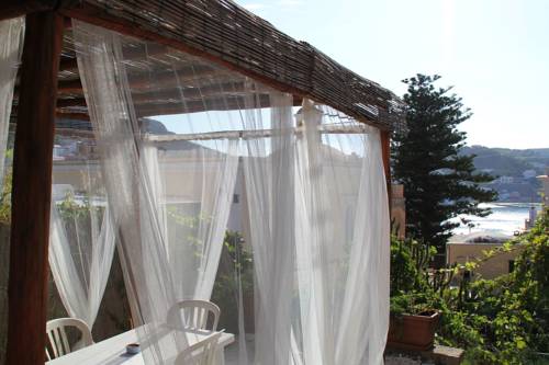 Ponza Italië promotiecode Booking.com